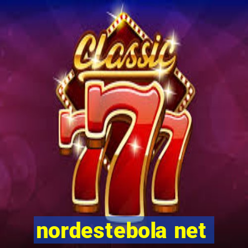 nordestebola net